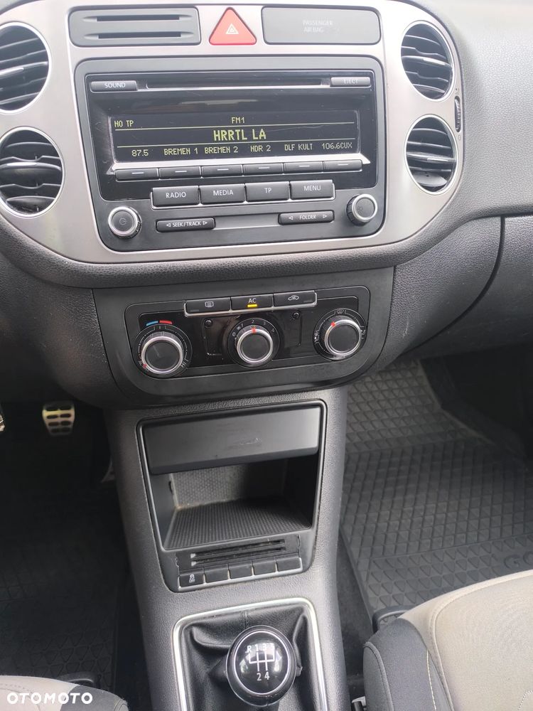 Volkswagen Golf Plus - 7