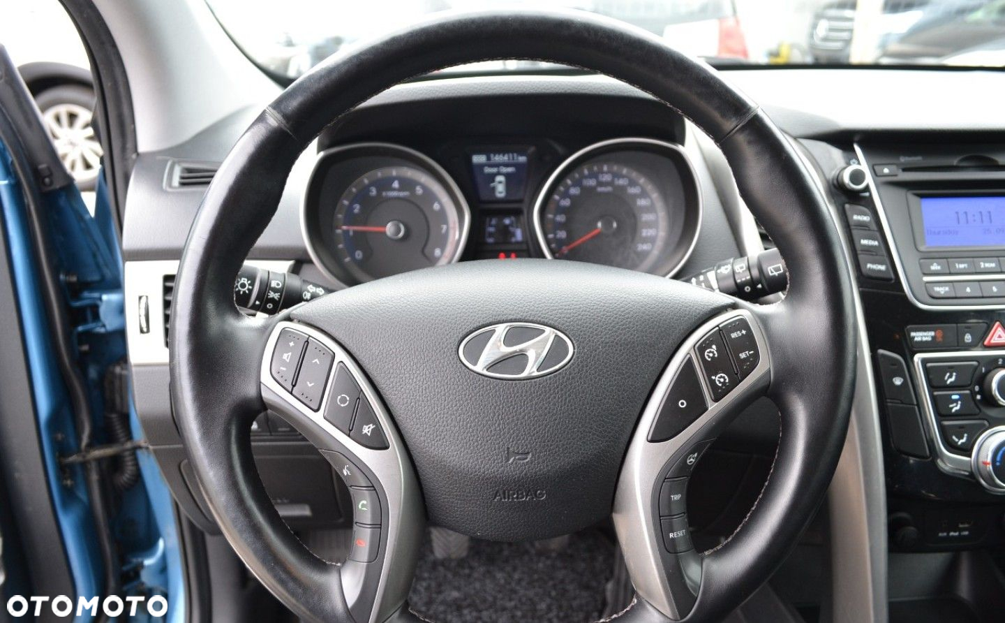 Hyundai i30 1.6 Comfort - 27