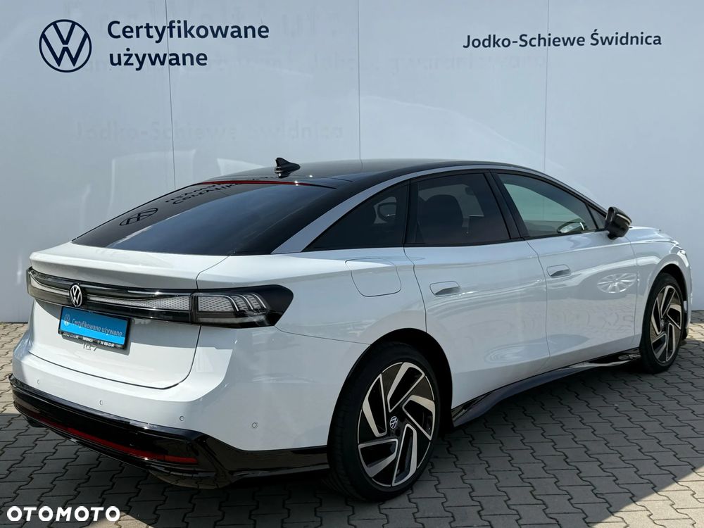 Volkswagen ID.7 77kWh Pro - 4