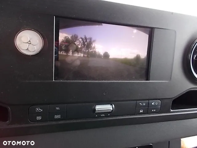 Mercedes-Benz SPRINTER 316 LAMAX LAWETA 7G TRONIC - 20