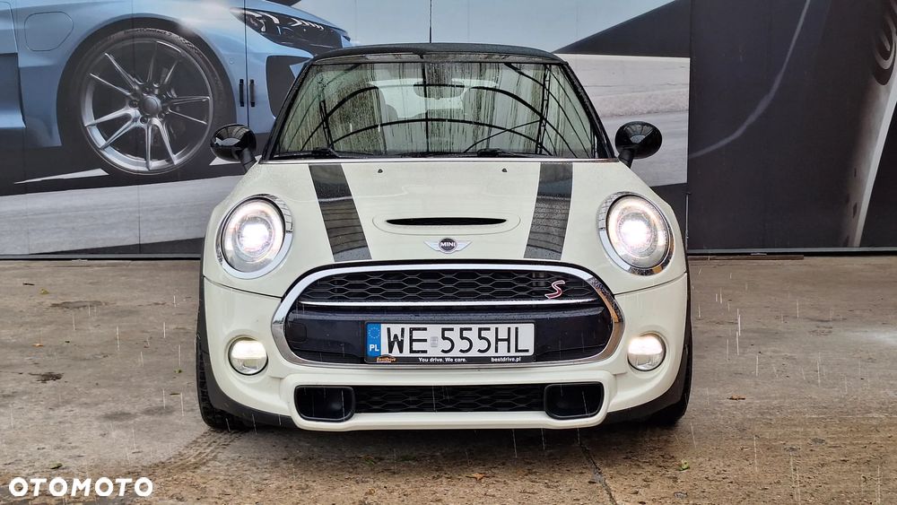 MINI Cooper S sport - 8