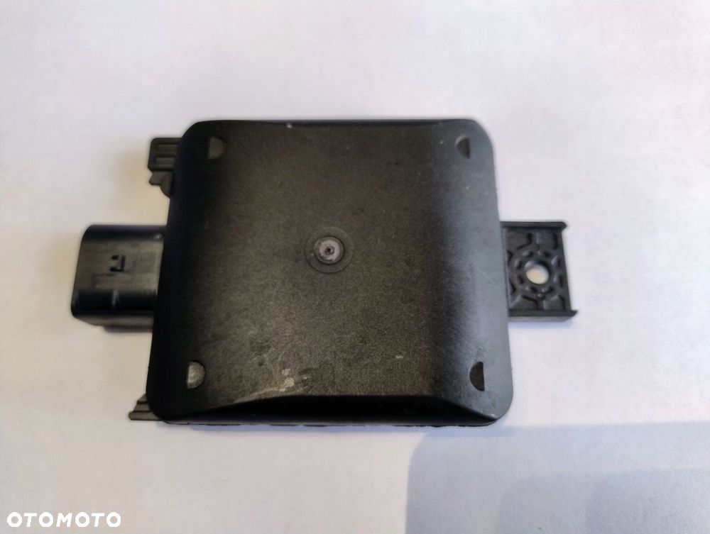 radar moduł asystent zmiany pasa ruchu 2q0907685k - 3