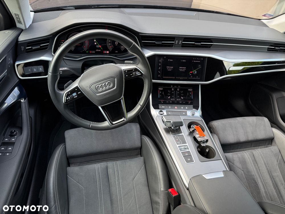 Audi A6 Limousine 40 TDI mHEV Quattro S Line S tronic - 19