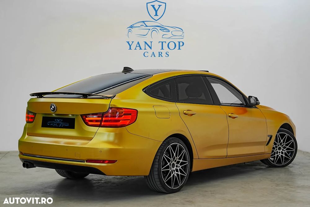 BMW Seria 3 ver-325d-sport--aut-luxury-line - 4