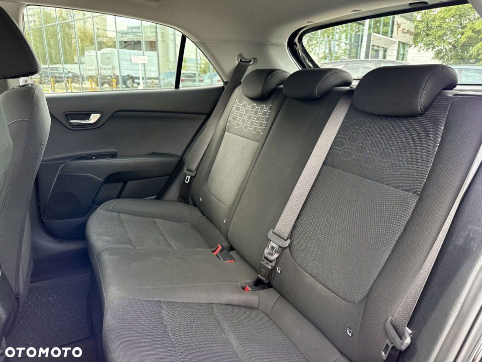 Kia Rio - 19