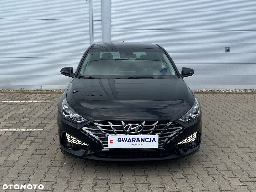 Hyundai i30 - 3