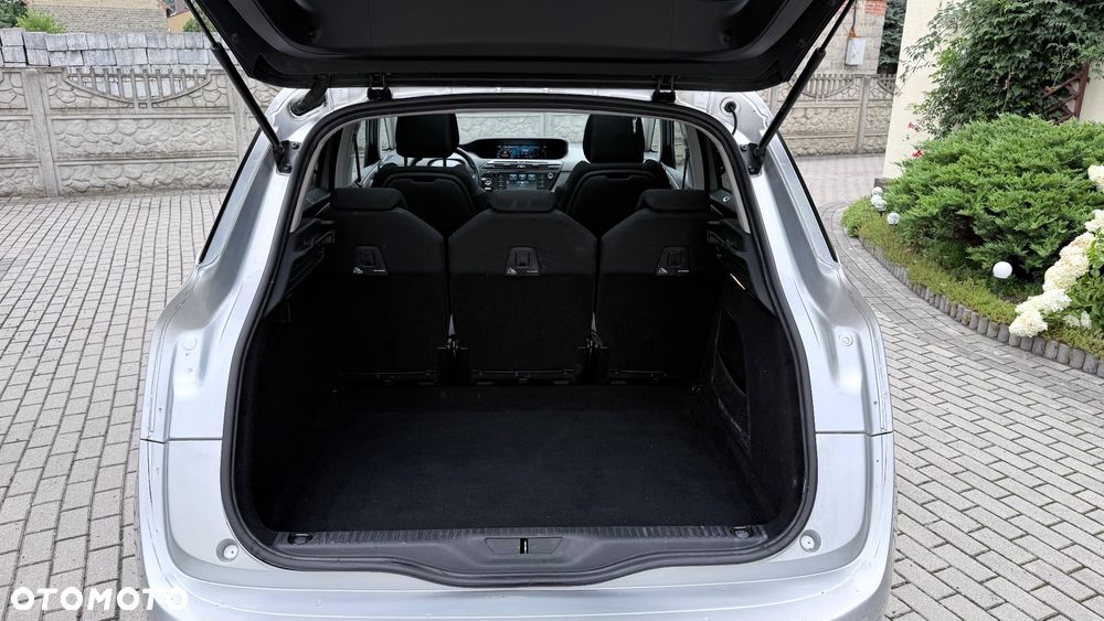 Citroën C4 Picasso BlueHDi 120 SHINE - 23