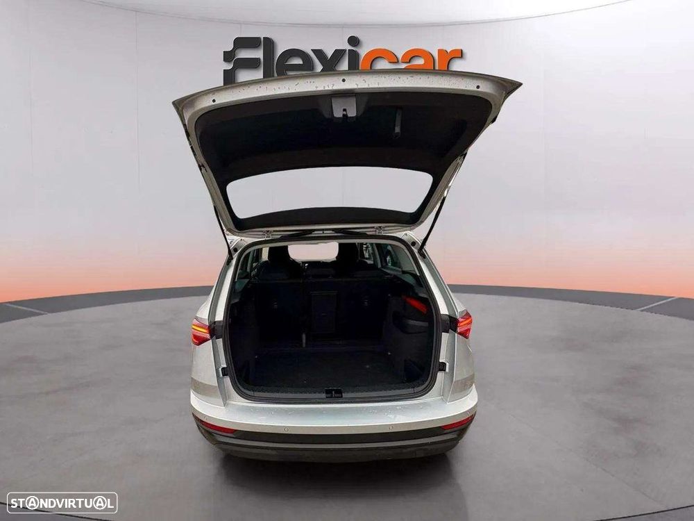 Skoda Karoq 1.0 TSI - 7