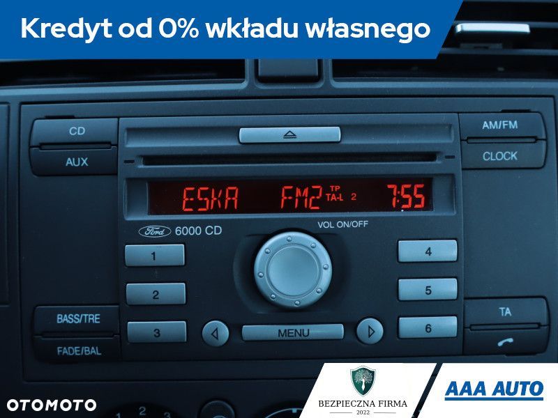 Ford C-MAX - 14