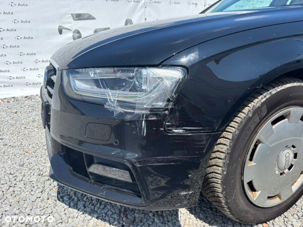 Audi A4 Avant 1.8 TFSI multitronic Ambition - 15