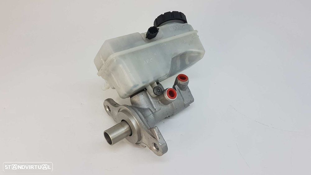 BOMBA DE TRAVÃO RENAULT CLIO IV BUSINESS - 1