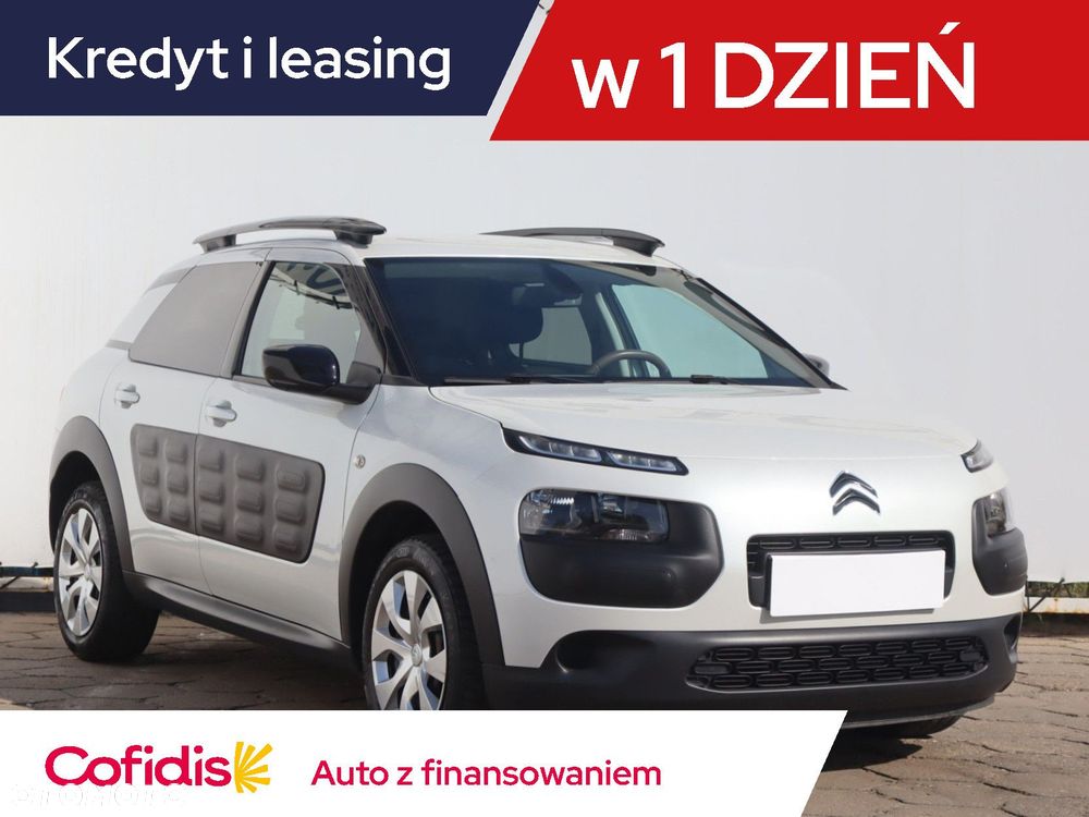 Citroën C4 Cactus