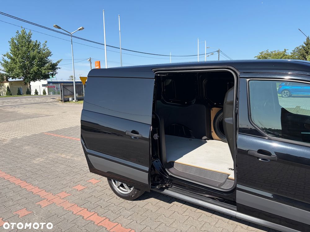 Ford Connect - 8