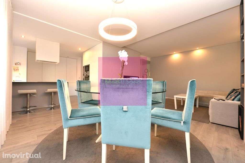 Apartamento T 3 Campos da Rodovia Parque da Cidade - Grande imagem: 2/13