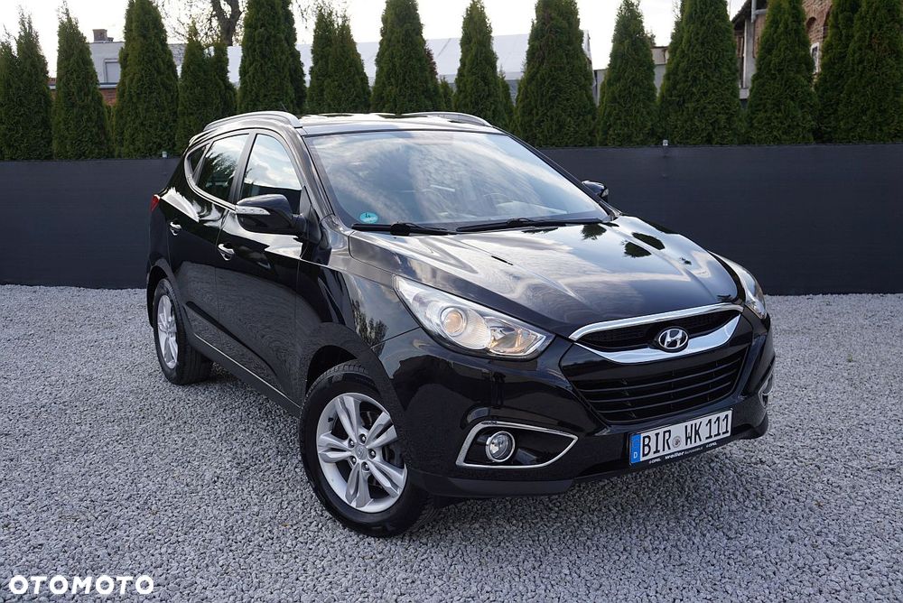 Hyundai ix35 - 3