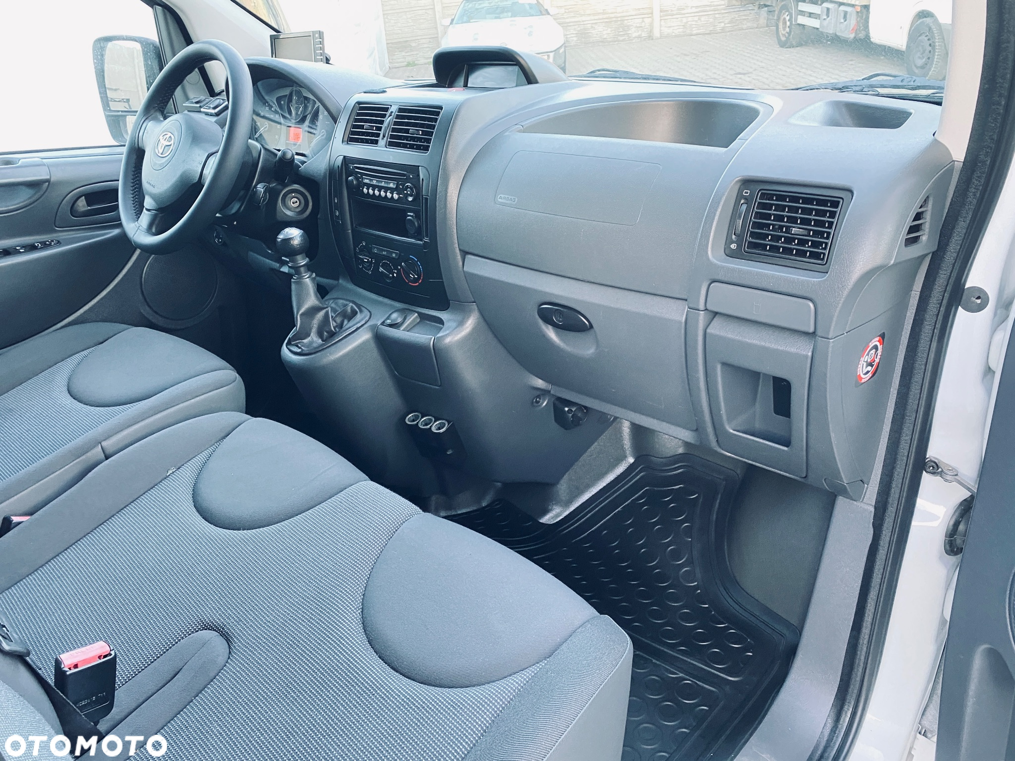 Toyota PROACE - 20