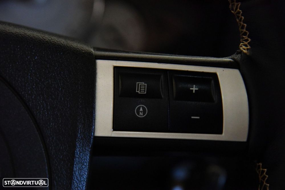 Chrysler 300 C 3.0 CRD - 22