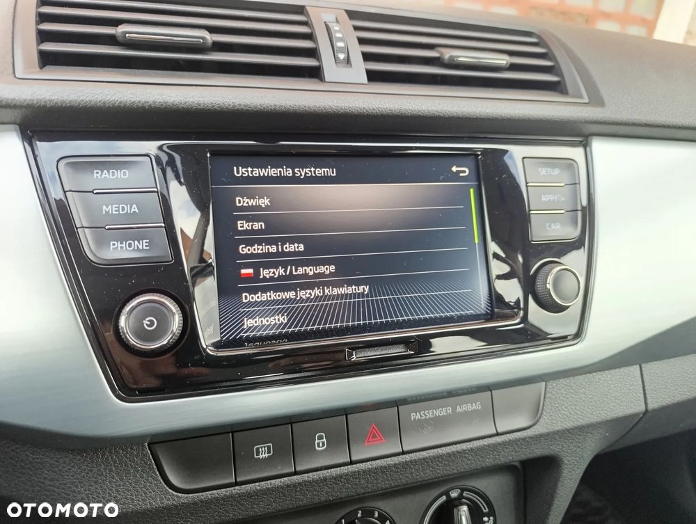Skoda Fabia 1.0 TSI Ambition - 23