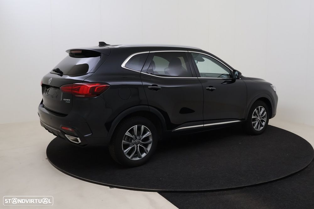MG EHS 1.5 T-GDI Plug-in Hybrid Comfort - 7