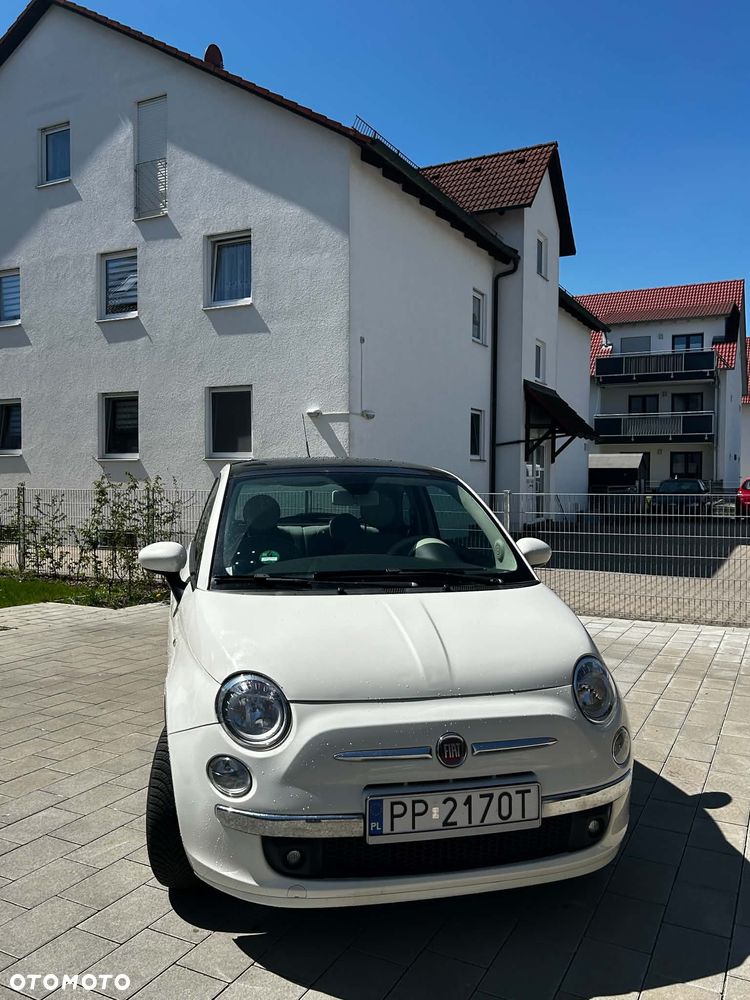 Fiat 500 1.2 Start&Stopp - 1