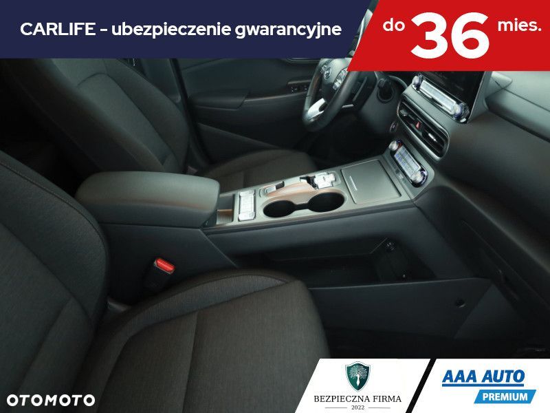 Hyundai Kona - 9