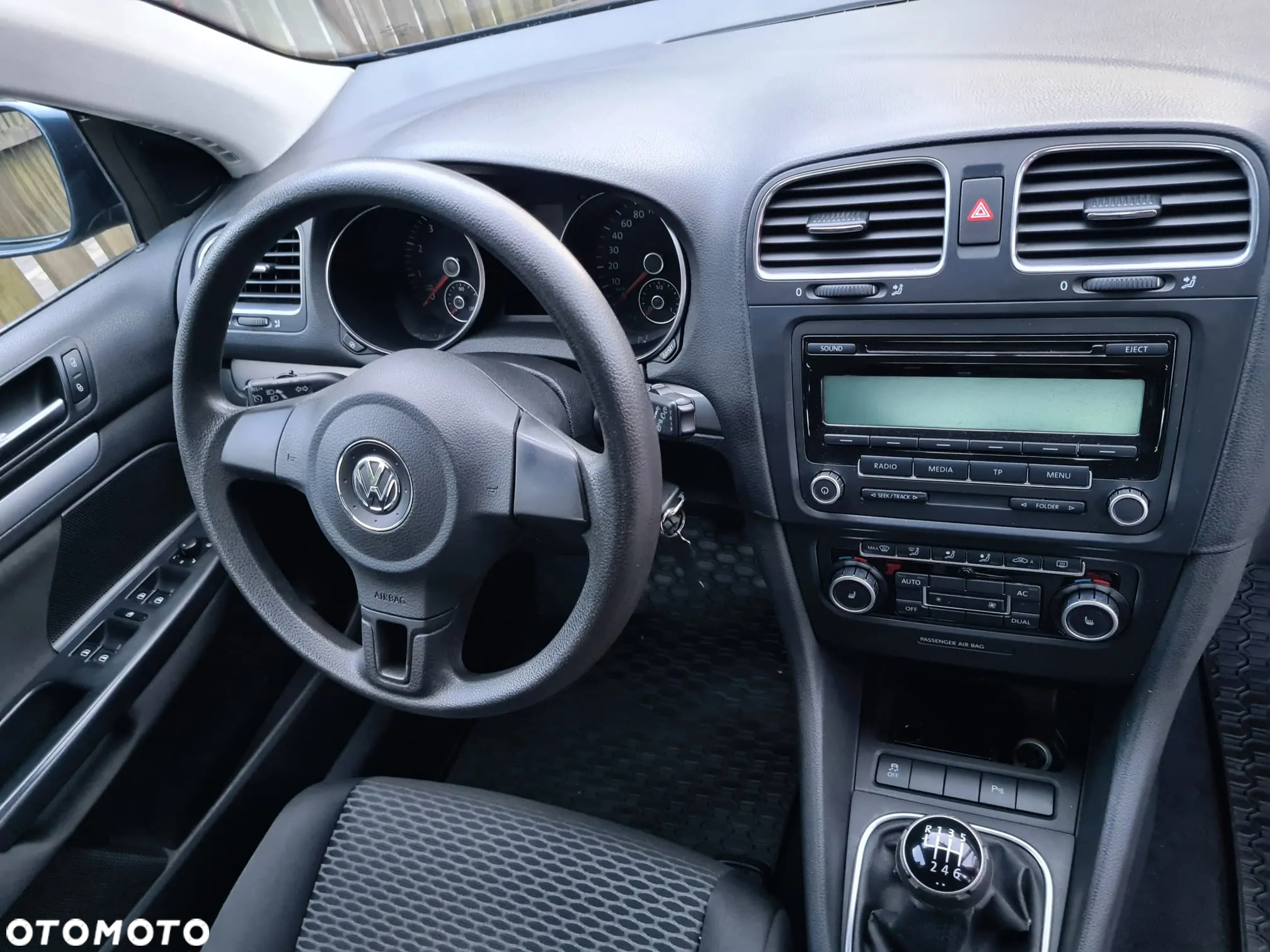 Volkswagen Golf 1.2 TSI Comfortline - 5