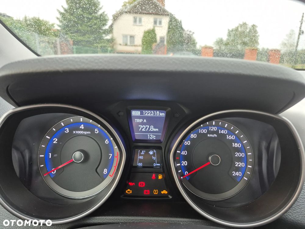 Hyundai i30 1.4 Classic - 23