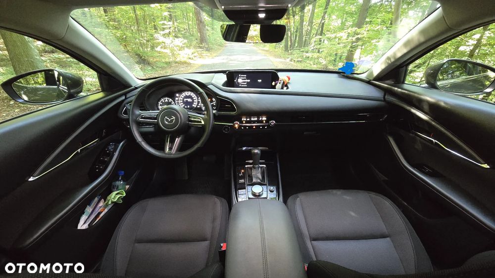 Mazda CX-30 - 13