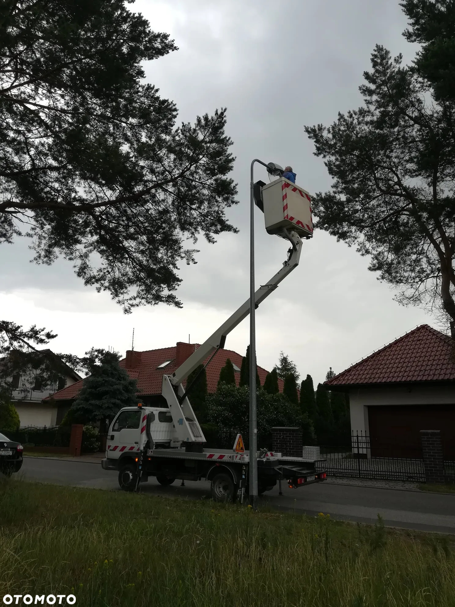 Nissan cabstar - 15