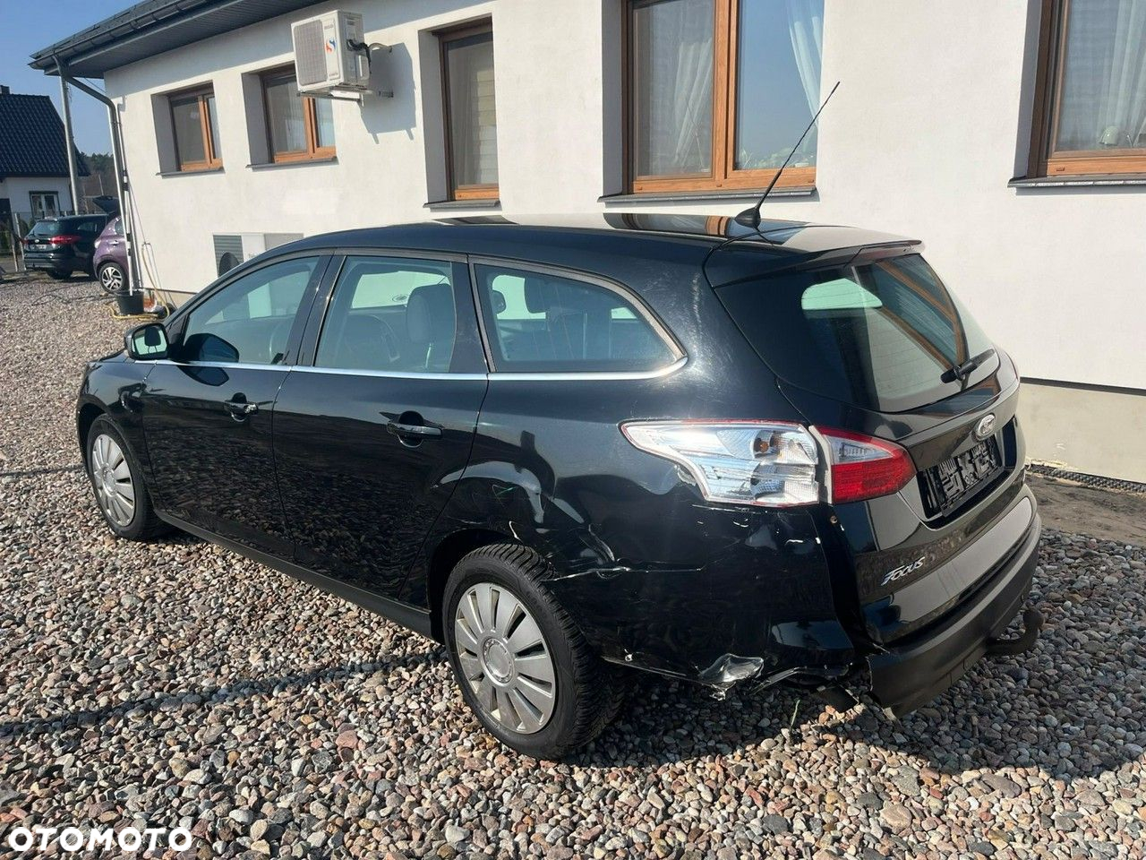 Ford Focus - 5