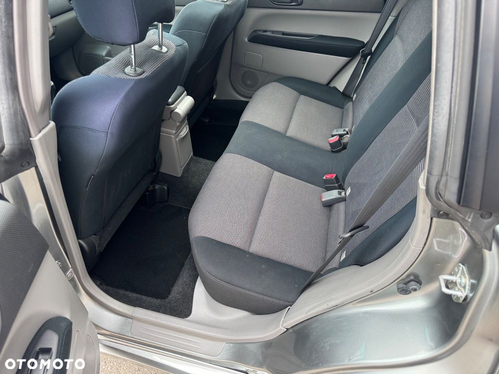 Subaru Forester 2.0X Celebration - 16