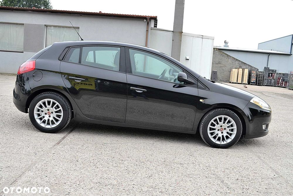 Fiat Bravo - 4