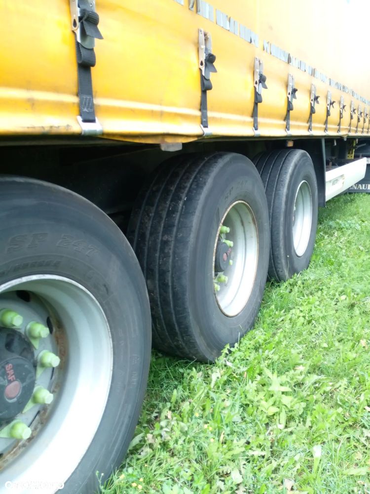 Renault PREMIUM 460 DXi EEV - 14