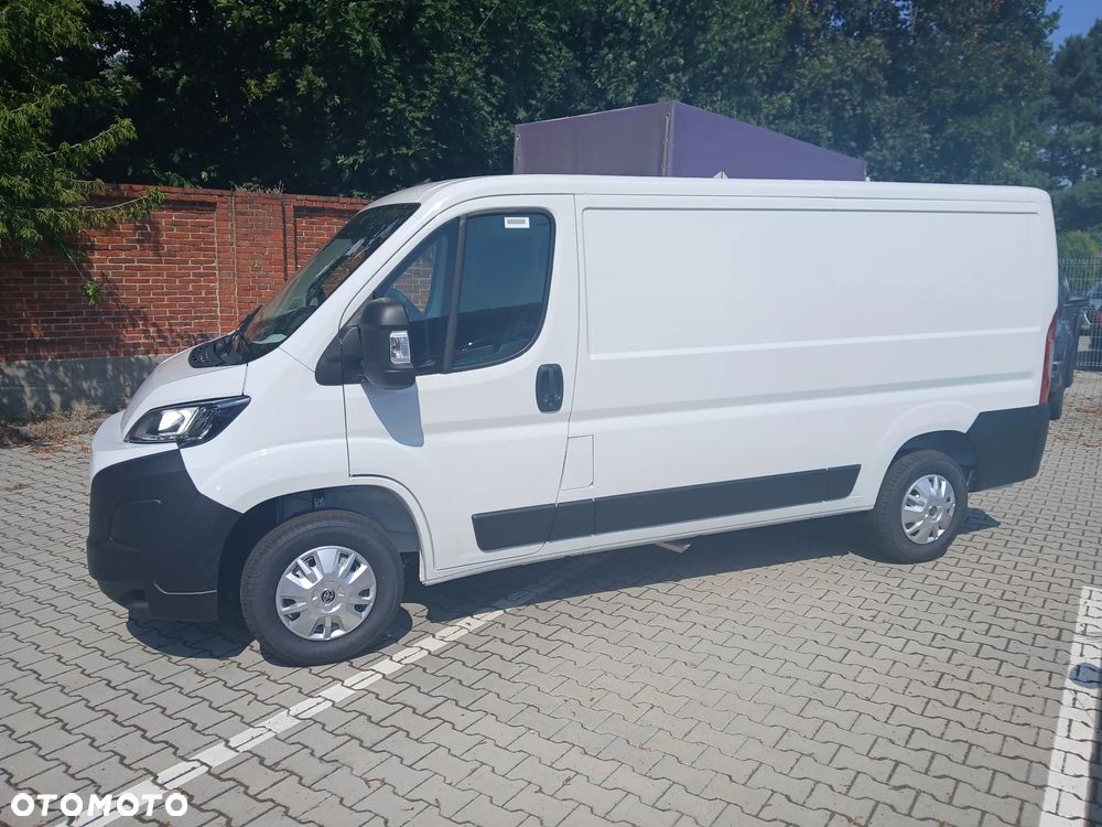 Toyota PROACE MAX - 3