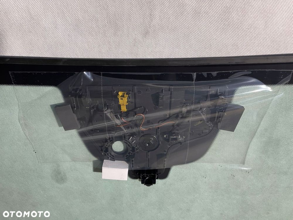 mercedes gle / gls w167 szyba przednia sens kam grzana hud acoustic 2019- - 5