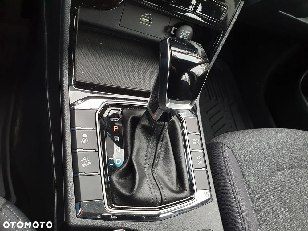 SsangYong/KGM Korando 1.5 T-GDI Joy 2WD - 16