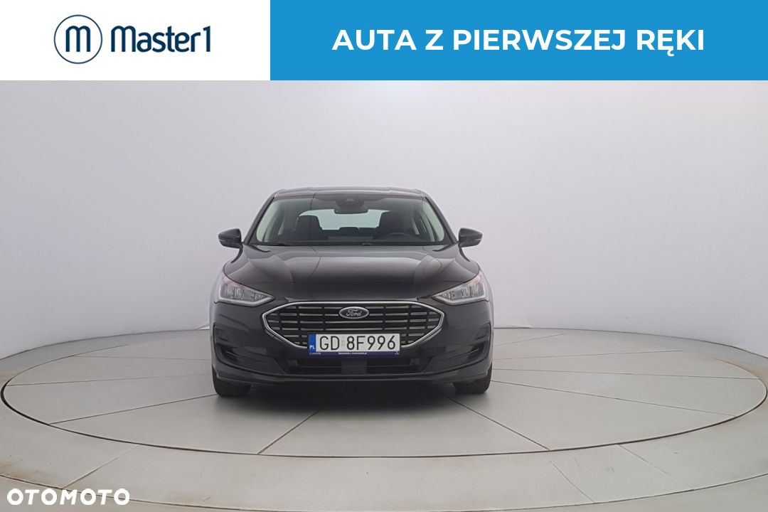 Ford Focus 1.0 EcoBoost Titanium - 2