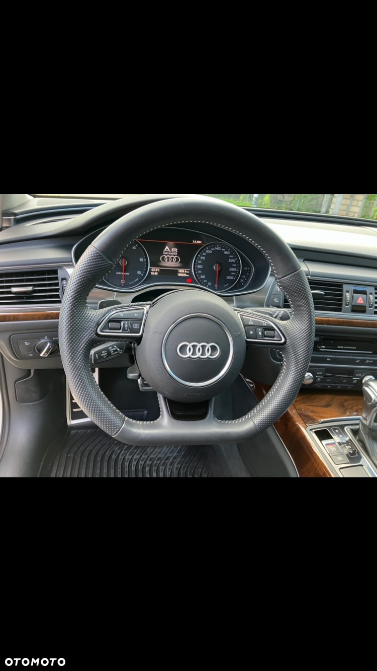 Audi A6 Allroad 3.0 TDI Quattro S tronic - 4