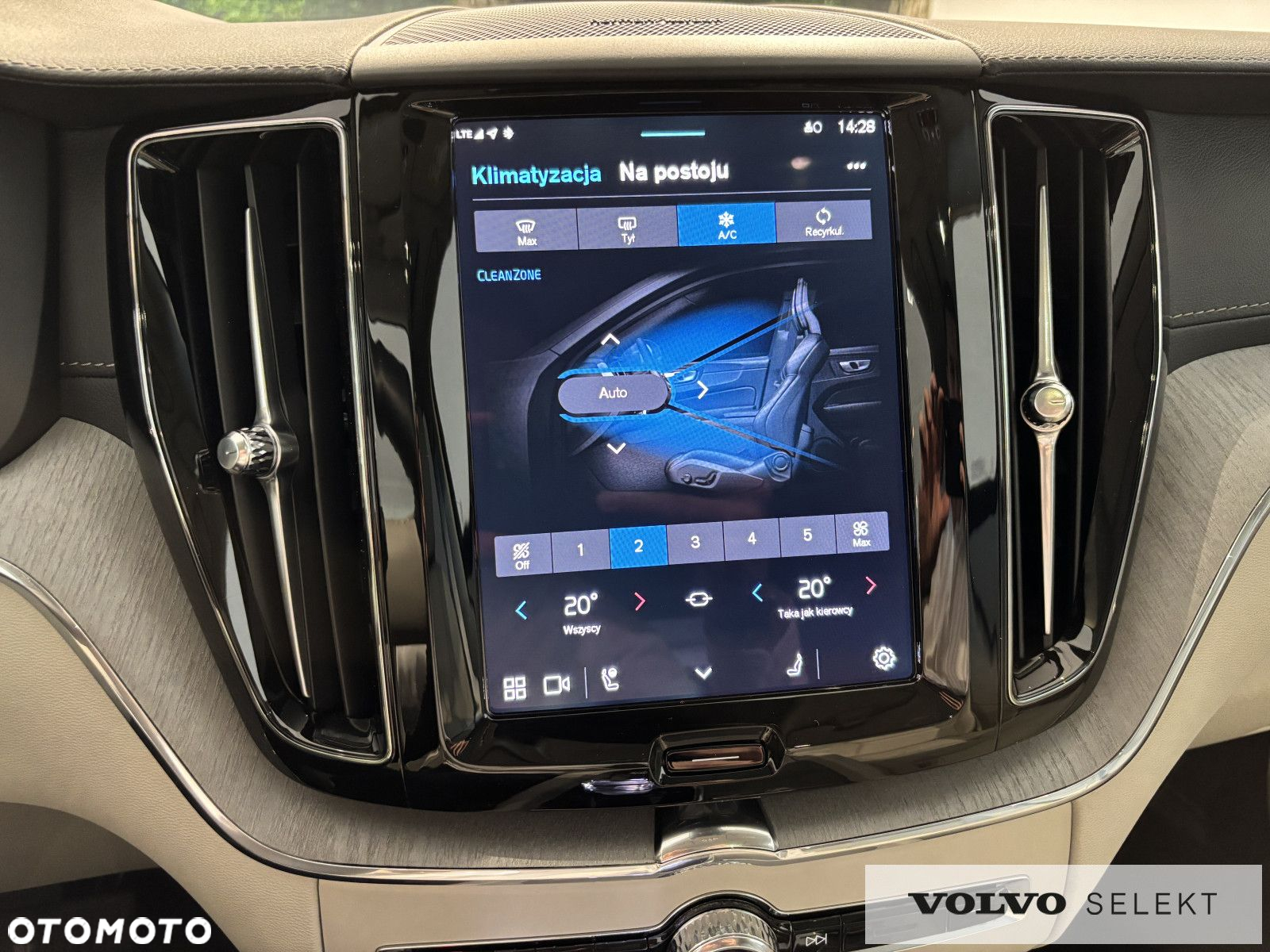 Volvo XC 60 - 17