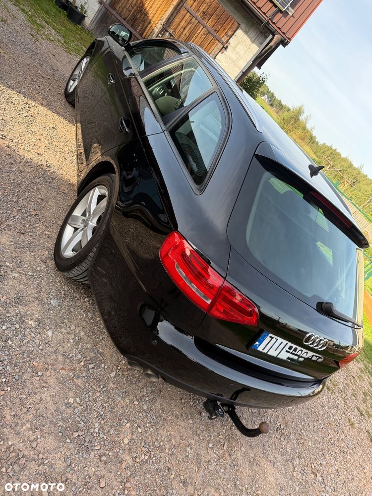 Audi A4 - 2