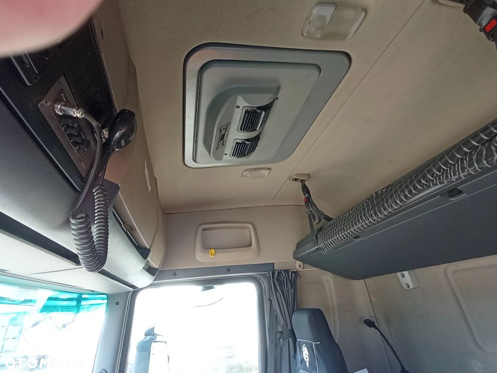 Scania G400 - 4