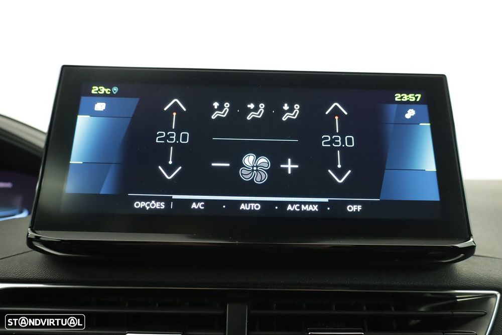 Peugeot 3008 1.6 Hybrid Allure Pack e-EAT8 - 13
