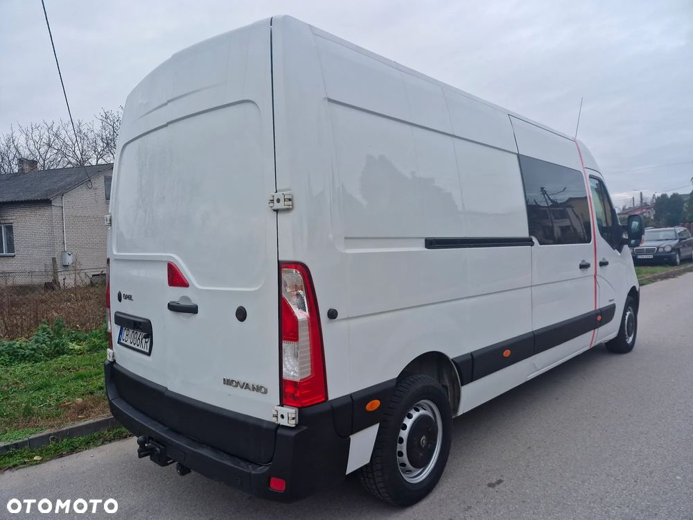 Renault Master - 8