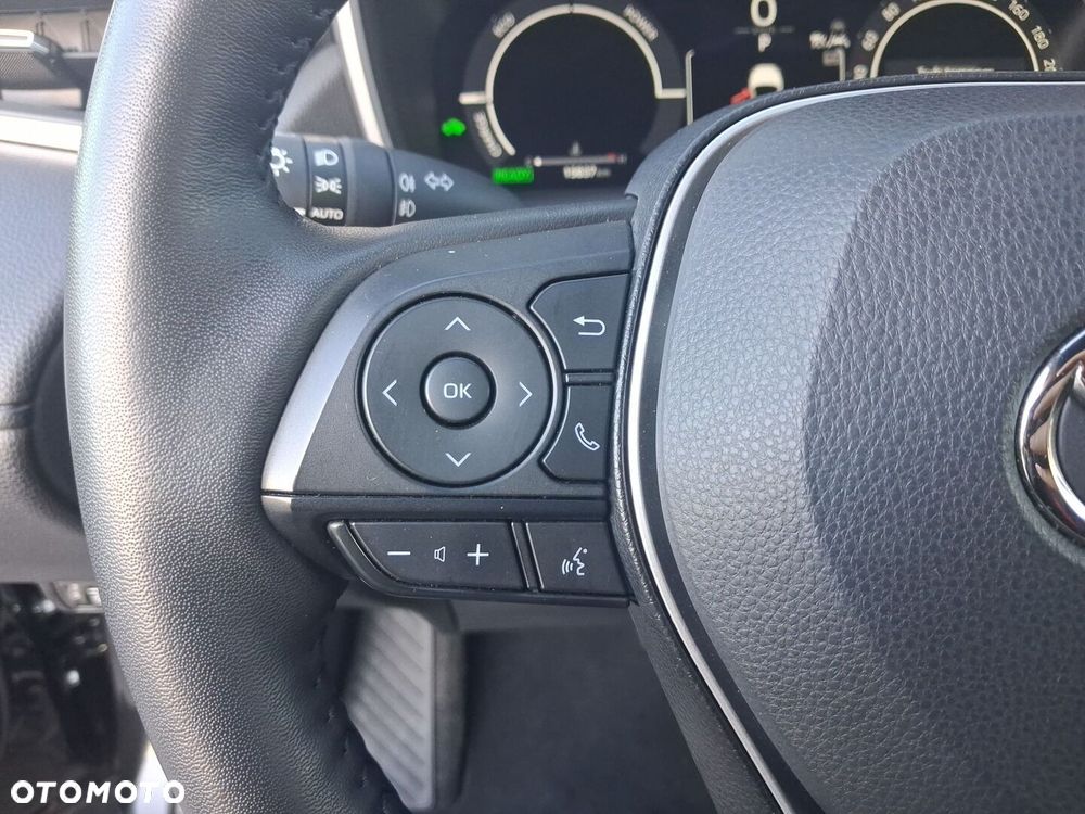 Toyota Corolla Cross - 26