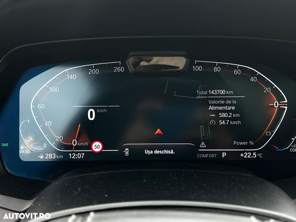 BMW X7 xDrive40d - 18