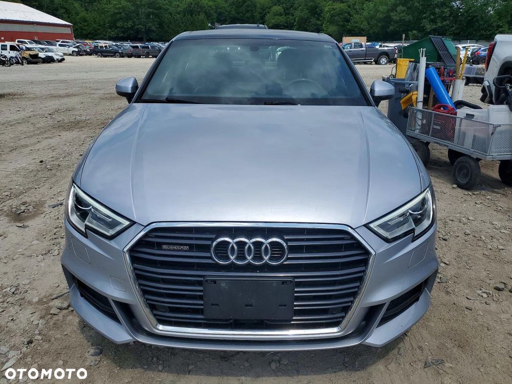 Audi A3 Limousine - 5