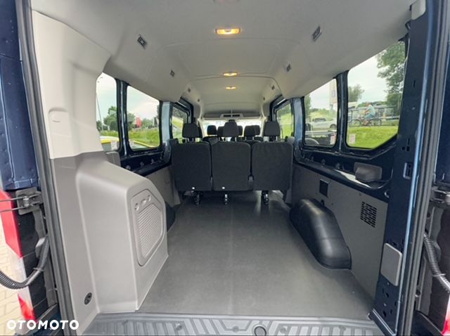 Ford Transit Kombi M1 Trend - 10