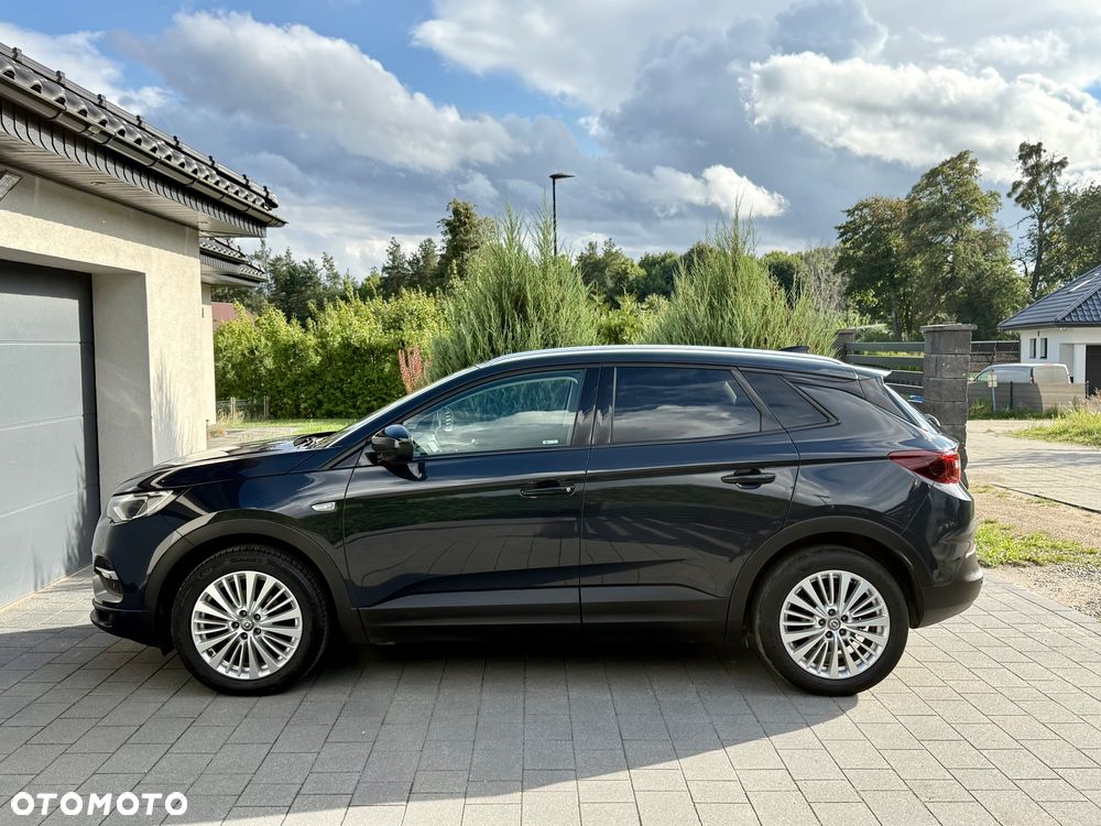 Opel Grandland X 1.6 D Start/Stop Business INNOVATION - 37