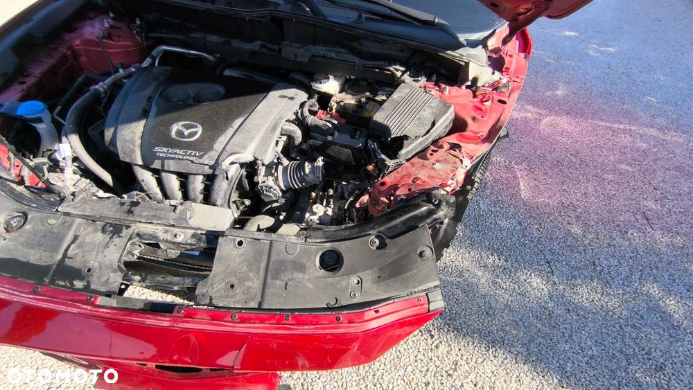 Mazda CX-5 - 12