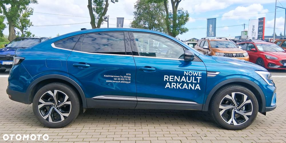Renault Arkana - 4
